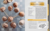 Артбук &laquo;Avengers Campus: The Official Cookbook: Recipes from Pym's Test Kitchen and Beyond&raquo; [USA IMPORT]