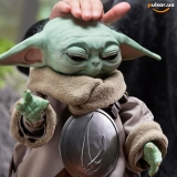 Аниматроник &laquo;Ultimate Grogu, 1:1 Scale Premium Animatronic, Limited Edition&raquo;