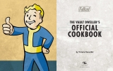 Артбук «Fallout: The Vault Dweller's Official Cookbook» [USA IMPORT]