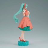 Оригинальная аниме фигурка &laquo;HATSUNE MIKU WORLD JOURNEY vol.1&raquo;