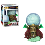Вінілова фігурка Funko Pop! Marvel: Spider-Man Far from Home - Mysterio