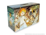 Комплект манги на английском языке «The Promised Neverland Complete Box Set: Includes volumes 1-20 with premium» 
