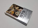 Официальные фотокарточки BTS BANGTAN BOYS - MINI POSTCARD PHOTOCARD SET 56pcs