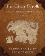 Артбук &laquo;The Elder Scrolls: The Official Cookbook Vol. 2&raquo; [USA IMPORT]
