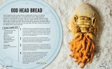 Артбук &laquo;Doctor Who: The Official Cookbook: 40 Wibbly-Wobbly Timey-Wimey Recipes &raquo; [USA IMPORT]