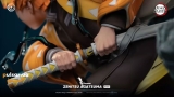 Оригинальная аниме фигурка &laquo;1/6 Scale Agatsuma Zenitsu-Demon Slayer-Tsume Studio&raquo;