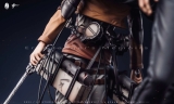 Оригинальная  фигурка &laquo;LC Studio - Attack on Titan Memories of Eren&raquo;