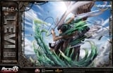 Оригинальная аниме фигурка &laquo;1/6 Scale Levi Ackerman with LED Licensed-Attack on Titan-ThreeArtisan Studio&raquo;