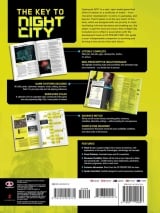 Артбук &laquo;Cyberpunk 2077: The Complete Official Guide&raquo; [USA IMPORT]