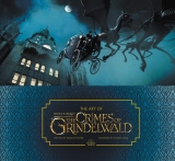 Артбук &laquo;The Art of Fantastic Beasts: The Crimes of Grindelwald&raquo; [USA IMPORT]