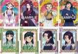 Коллекционные карточки (бустеры) &laquo;"The Apothecary Diaries" Clear Card Collection 1&raquo;