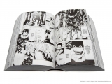 Манга на английском Death Note (All-in-One Edition)