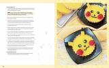 Артбук «My Pokémon Cookbook: Delicious Recipes Inspired by Pikachu and Friends (Pokemon)» [USA IMPORT]