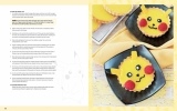 Артбук &laquo;My Pok&eacute;mon Cookbook: Delicious Recipes Inspired by Pikachu and Friends (Pokemon)&raquo; [USA IMPORT]