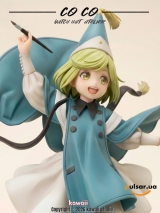 Оригинальная аниме фигурка &laquo;1/6 Scale CoCo-Witch Hat Atelier-kawaii Studio&raquo;