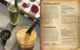 Артбук Star Wars: Galaxy's Edge: The Official Black Spire Outpost Cookbook