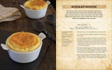 Артбук &laquo;The Elder Scrolls: The Official Cookbook&raquo; [USA IMPORT]