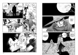 Манга на английском языке &laquo;Hellsing Deluxe Volume 1&raquo;