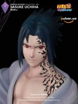 Оригинальная аниме фигурка &laquo;Tsume Studio - NARUTO SHIPPUDEN Crossed Destinies Collection Sasuke Uchiha 1/4 Scale Statue&raquo;
