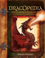 Артбук «Dracopedia: A Guide to Drawing the Dragons of the World» [USA IMPORT]