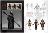 Артбук The Art of Diablo