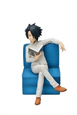 Оригинальная аниме фигурка PM Ray Figure &ndash; The Promised Neverland (Yakusoku no Neverland)