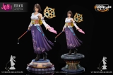Оригинальная аниме фигурка &laquo;1/4 and 1/3 Scale Yuna 2.0-Final Fantasy-Joy Station Studio&raquo;