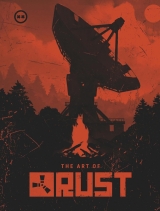 Артбук &laquo;The Art of Rust&raquo; [USA IMPORT]