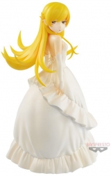 Оригинальная аниме фигурка EXQ Figure Oshino Shinobu Vol.2