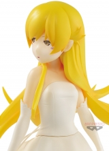 Оригинальная аниме фигурка EXQ Figure Oshino Shinobu Vol.2