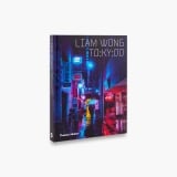 Артбук &laquo;TO:KY:OO Hardcover&raquo; [USA IMPORT]