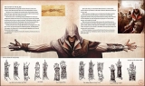 Артбук Assassin's Creed Unity: Abstergo Entertainment: Employee Handbook   [ENG] [ USA IMPORT ]