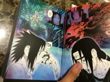Артбук &laquo;Naruto: The Official Character Data Book&raquo; [USA IMPORT]