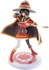 Оригинальная аниме фигурка &laquo;PM Figure Megumin&raquo;