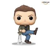 Виниловая фигурка &laquo;Funko POP! &bull; Funko exclusive &bull; Supernatural ◉ Dean Winchester (Eye of the Tiger) № 1637&raquo;