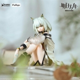 Оригинальная аниме фигурка &laquo;FURYU Corporation-ARKNIGHTS Noodle Stopper Figure-KAL'TSIT&raquo;