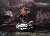 First 4 Figures - Sekiro: Shadows Die Twice Sekiro
