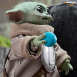 Аниматроник &laquo;Ultimate Grogu, 1:1 Scale Premium Animatronic, Limited Edition&raquo;