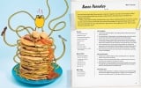 Артбук &laquo;Adventure Time: The Official Cookbook&raquo; [USA IMPORT]