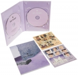 Официальный CD &laquo;BTS Bangtan Boys - THE BEST&raquo;