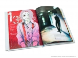 Артбук Tokyo Ghoul Illustrations: zakki [ENG] [ USA IMPORT ]