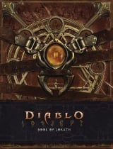Артбук &laquo;Diablo: Book of Lorath (Diablo Character Tome)&raquo; [USA IMPORT]