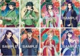 Коллекционные карточки (бустеры) &laquo;"The Apothecary Diaries" Clear Card Collection 1&raquo;