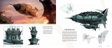 Артбук &laquo;The Cinematic Art of World of Warcraft: Volume I&raquo; [USA IMPORT]