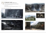 Артбук &laquo;Grimoire NieR: Revised Edition: NieR Replicant ver.1.22474487139... The Complete Guide&raquo; [USA IMPORT]