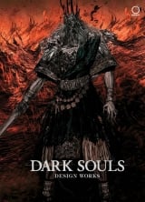 Артбук &laquo;Dark Souls: Design Works&raquo; [USA IMPORT]