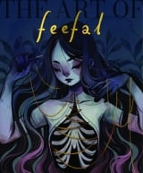 Артбук &laquo;The Art of Feefal&raquo; [USA IMPORT]