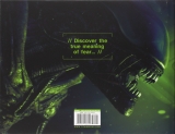 Артбук &laquo;The Art of Alien: Isolation&raquo; [USA IMPORT]
