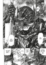 Манга на английском языке &laquo;Berserk Deluxe Volume 13&raquo;