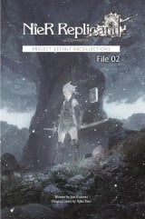 Новела на английском языке &laquo;NieR Replicant ver.1.22474487139&hellip;: Project Gestalt Recollections--File 02 (Novel)&raquo;